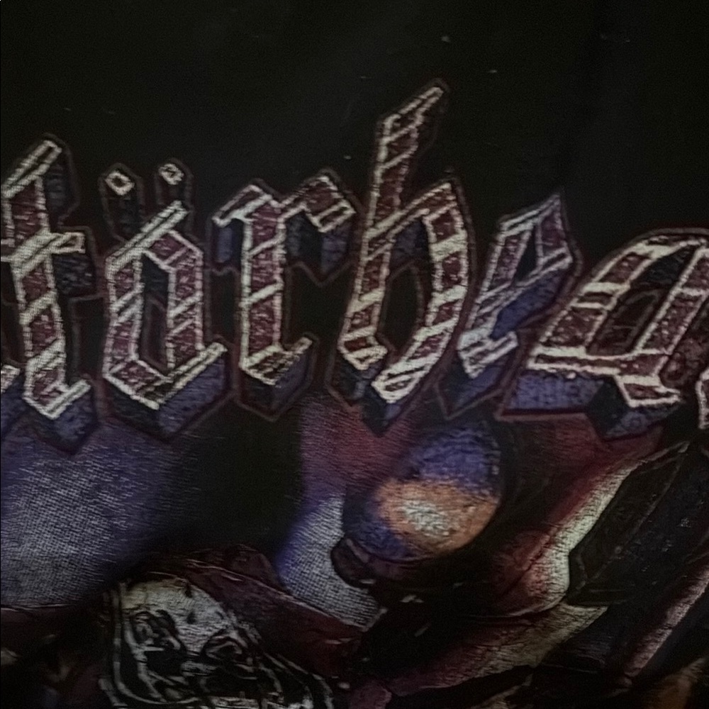 Motörhead Graphic T-Shirt
